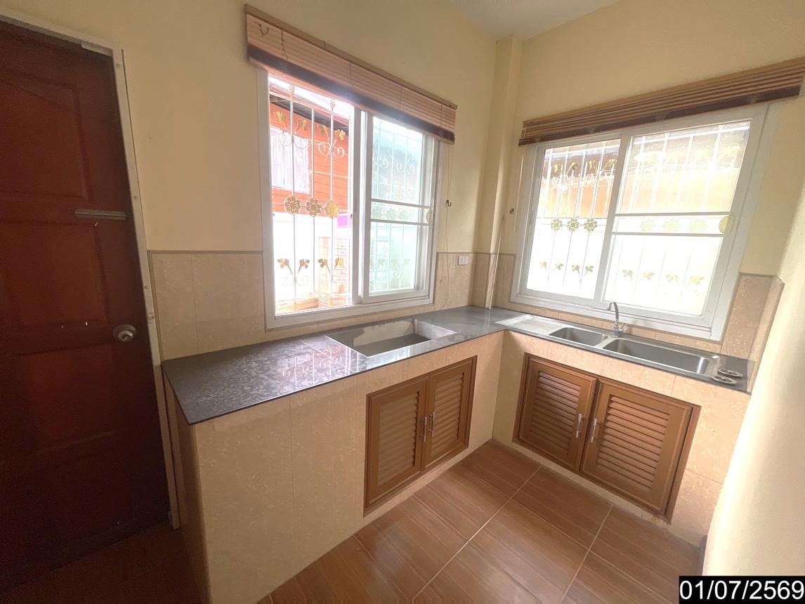 picture HOME 42 Sq.w. Mancha Khiri Khon Kaen for 4M - 24/37