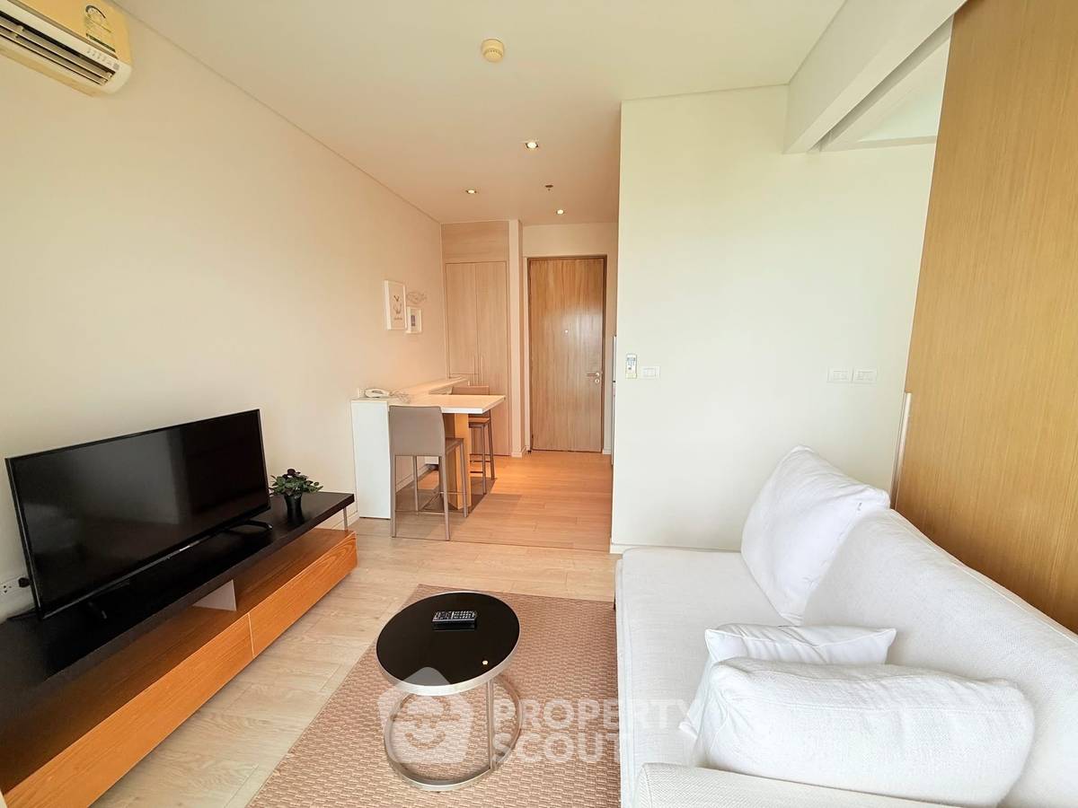รูป คอนโด 1 ห้องนอน ชั้น 27 ขาย Veranda Residence Pattaya (ID 2954827) - รูปที่ 4/9