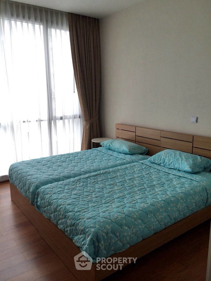 picture 2-BR Condo at Quattro By Sansiri near BTS Thong Lor (ID 3333832) - 14/20