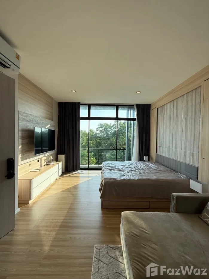 รูป ขาย บ้านเดี่ยว 3 ห้องนอน ในโครงการ เนอวานา ดีฟายน์ ศรีนครินทร์-พระราม 9 6802856 - รูปที่ 52/92