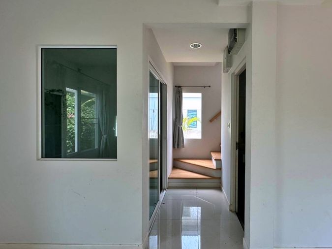 3-bed house for sale, 125 sqm, 76.1 sq wah, Villaggio Rama 2