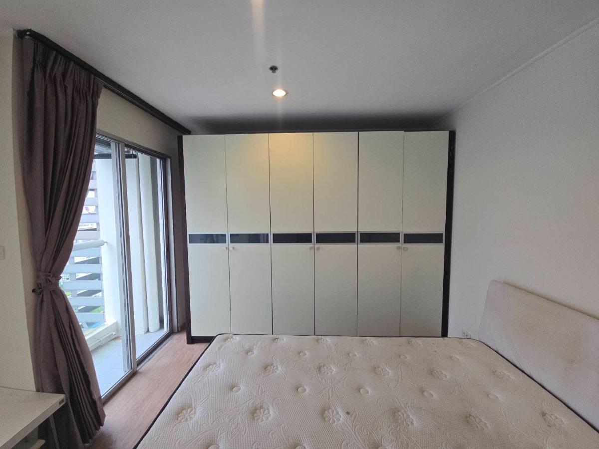 picture Ready to Move In! Silom Suite Condo – Next to BTS Saint Louis - 19/35