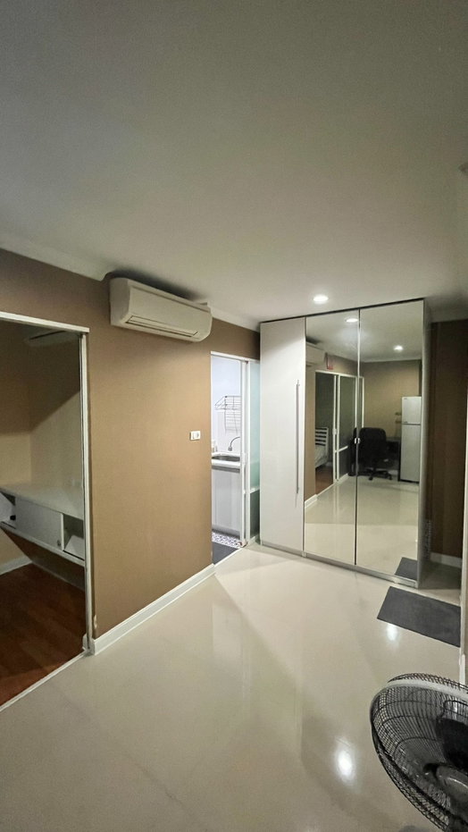 picture sell condo lumpini place rama9 - 13/13