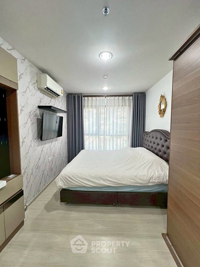รูป ขายคอนโด 2 ห้องนอน Life Sukhumvit 48 ใกล้ BTS พระโขนง (ID 3231431) - รูปที่ 2/6