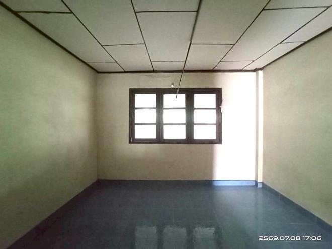 รูป บ้านเดี่ยว 152 ตร.วา ยางตลาด กาฬสินธุ์ 951,000 - รูปที่ 9/37