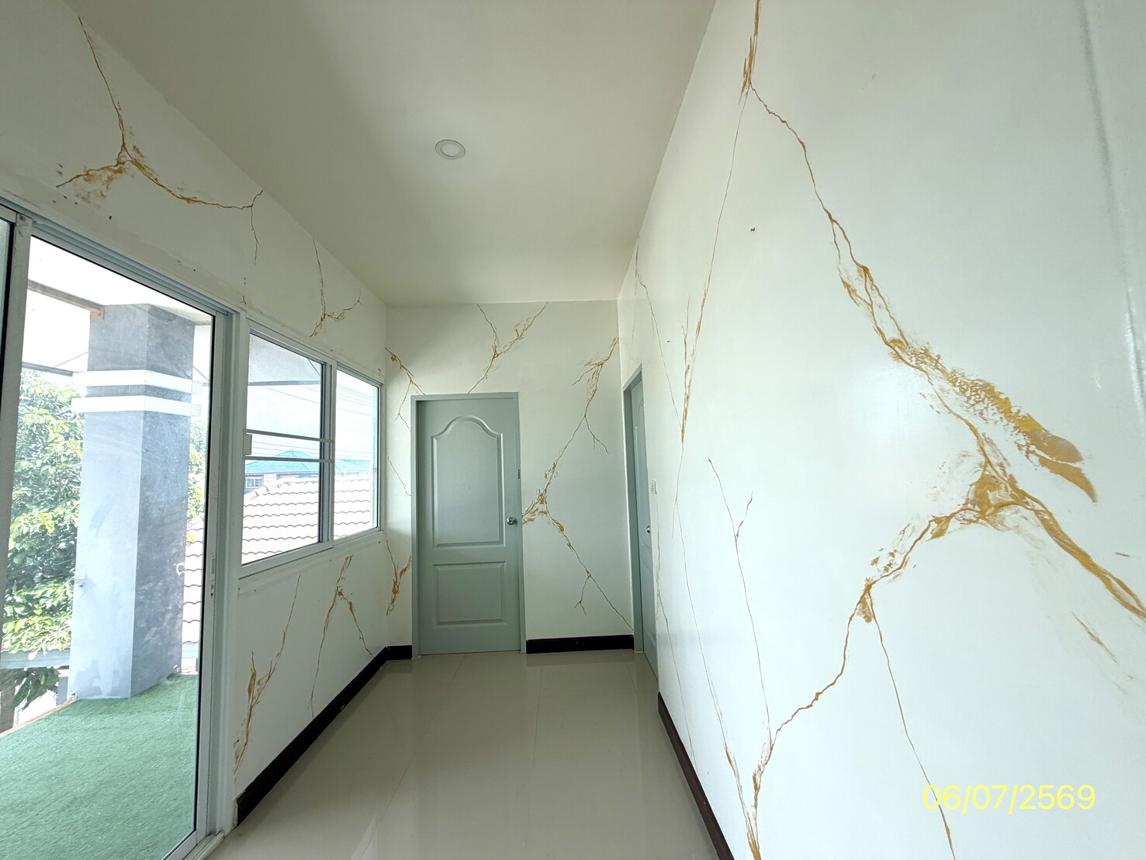 picture HOME 100.1 Sq.w. Nong Chok Bangkok for 6M - 35/45