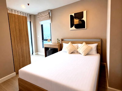 Condos for rent : @Condorental condo for rent Metro Sky Bangsue - Prachachuen