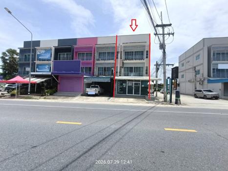 picture SHOP HOUSE 76.5 Sq.w. Ban Chang Rayong for 6.4M - 40/43