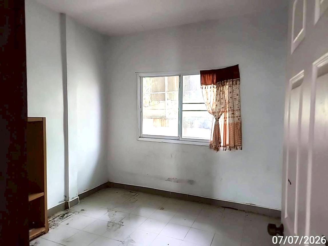 picture TOWN HOUSE 23.2 Sq.w. Muang Maha Sarakham Maha Sarakham for 1M - 14/19