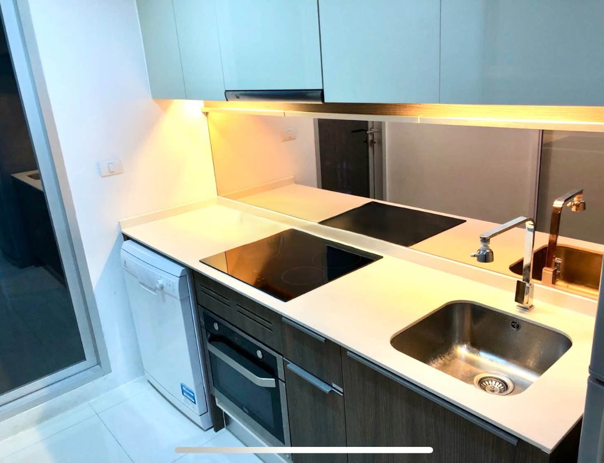 picture Condo for Rent at Chewathai Interchange (J6909036) ID Line : @condo65 - 10/11