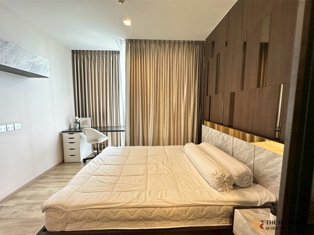 picture The Line Jatujak-Mochit near BTS Mo Chit Cool Condo, Central City Location - 10/10