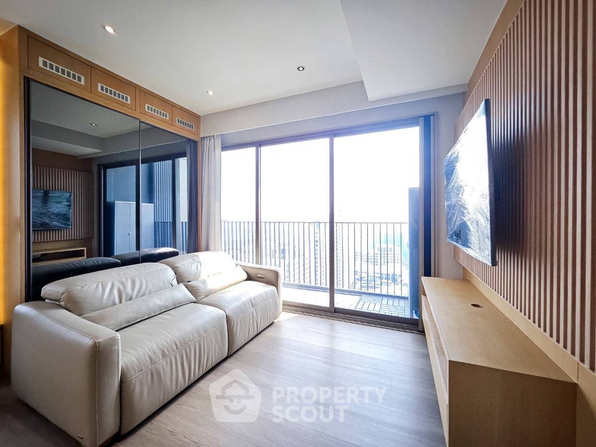 รูป คอนโด 3-ห้องนอน ที่ วิสซ์ดอม เดอะ ฟอเรสเทียส์ ใน บางแก้ว (ID 2885735) - รูปที่ 7/19