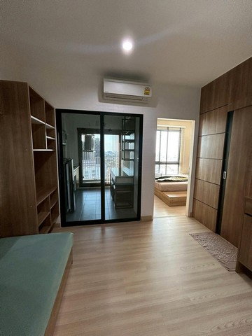 picture C6897 For Rent  :  Condo  Niche Mono Ratchavipha ( MRT Bang Sue ) 064 665 4666 - 5/11