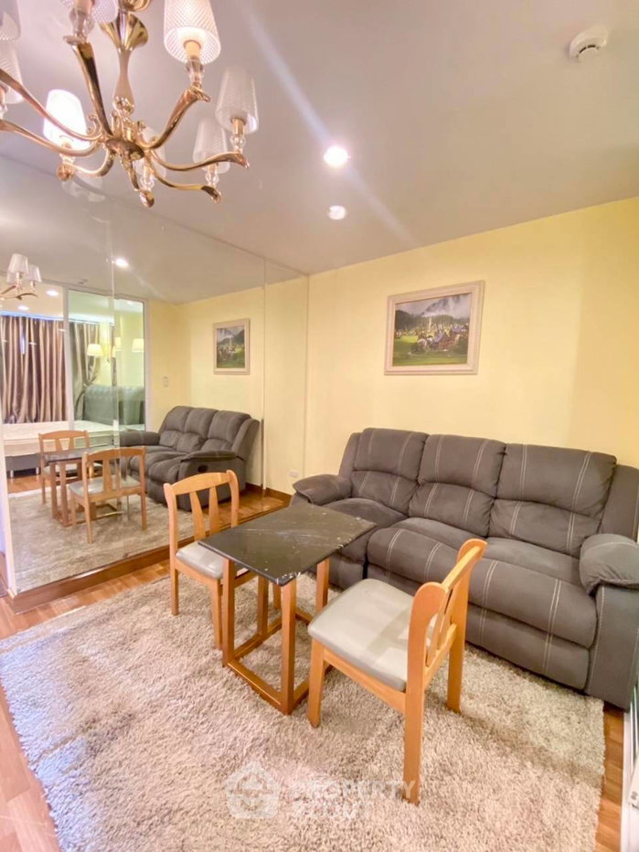 picture Studio Condo at Regent Home Sukhumvit 81 near BTS On Nut (ID 3336648) - 6/7