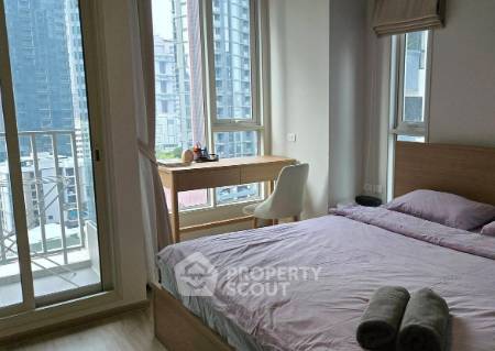 รูป คอนโด 1 ห้องนอน Culture Thonglor ห่าง BTS ทองหล่อ 300 เมตร (ID 3035865) - รูปที่ 3/4
