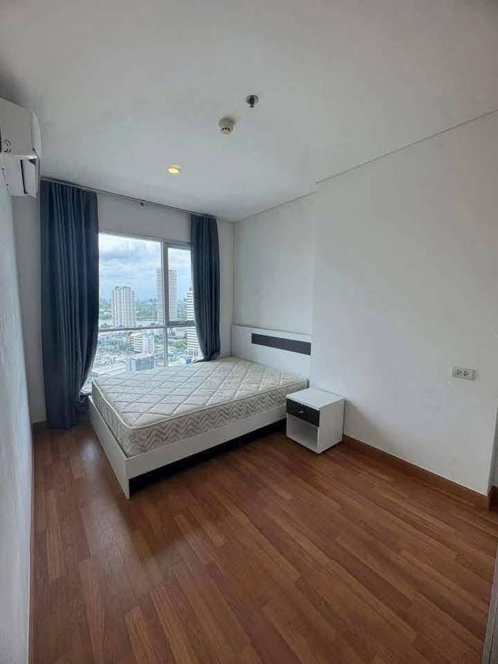 รูป ให้เช่าคอนโดลุมพีนีริเวอไรน์ 10,000 บาท ต่อเดือน  พร้อมจองเลยมีส่วนลดให้ 500 บาท - รูปที่ 4/6
