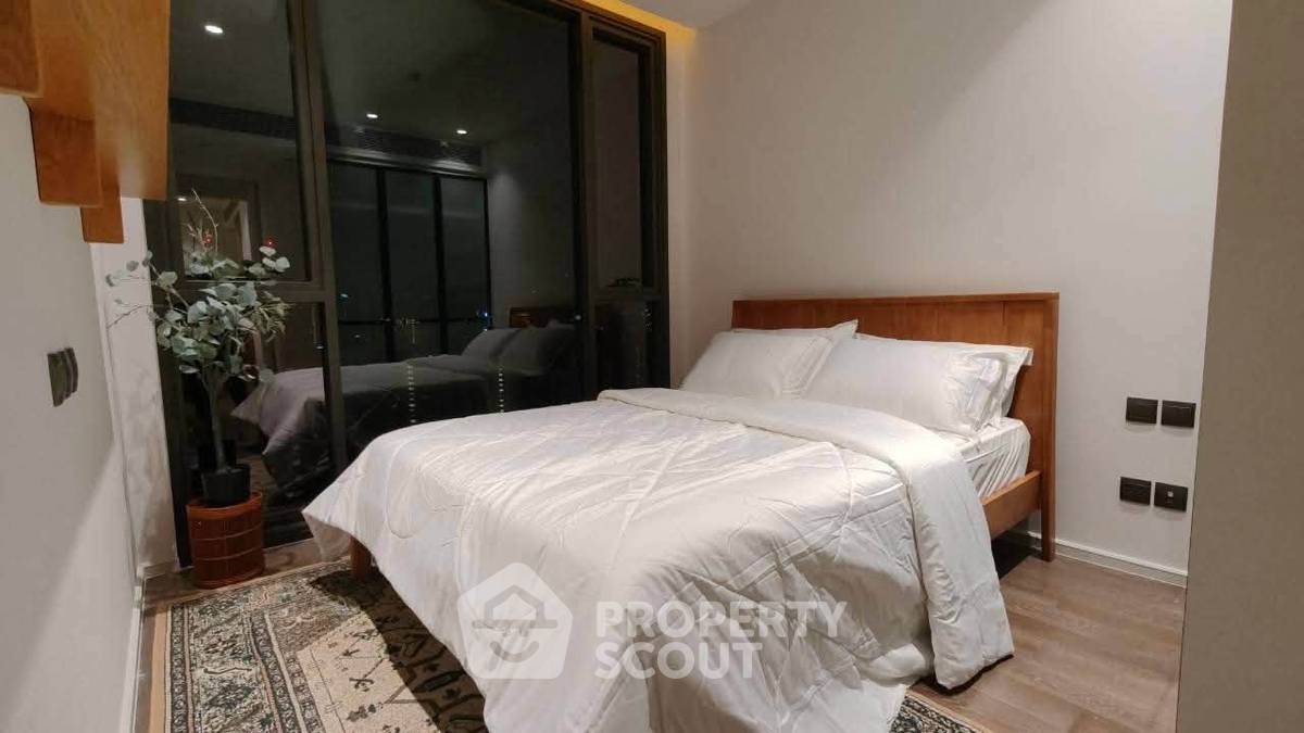 picture 2-BR Condo at Muniq Sukhumvit 23 near MRT Sukhumvit (ID 3336089) - 9/15