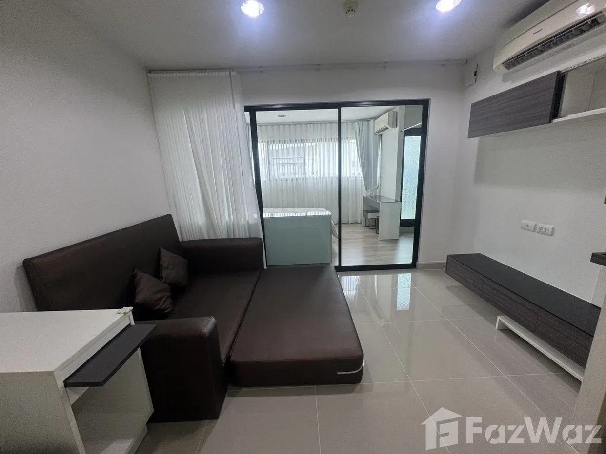 picture ✨ For Sale: The Link Vano Sukhumvit 64 Newly Renovated 6802397 - 4/13