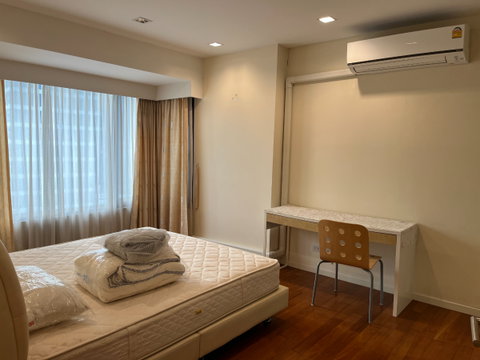 FOR RENT-- 1 BEDROOM 63 SQ.M -- READY TO MOVE IN -- CALL NOW 094-641-5974