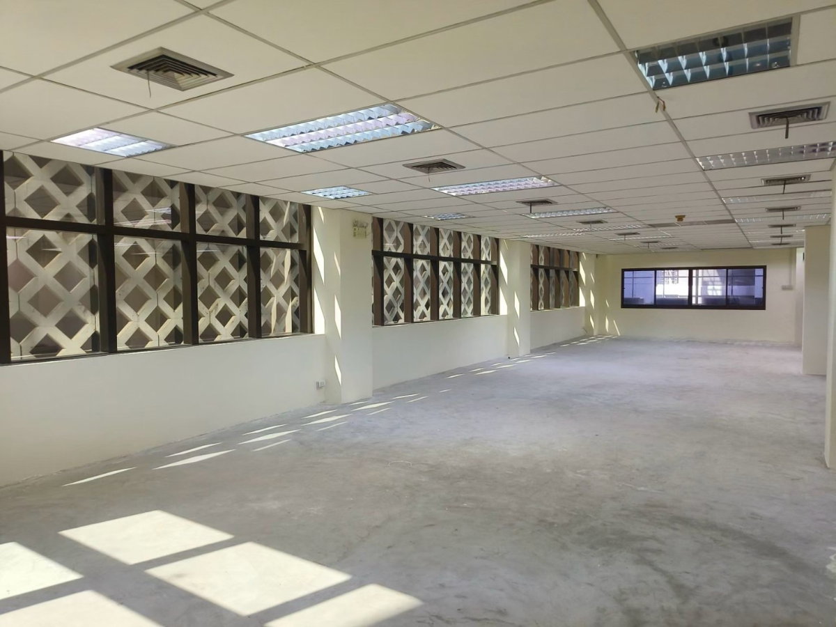 picture #OHR23 Office space for rent, 198 sq.m., Phahonyothin - Chatuchak area. ð Phahonyothin â Chatuchak - 2/7