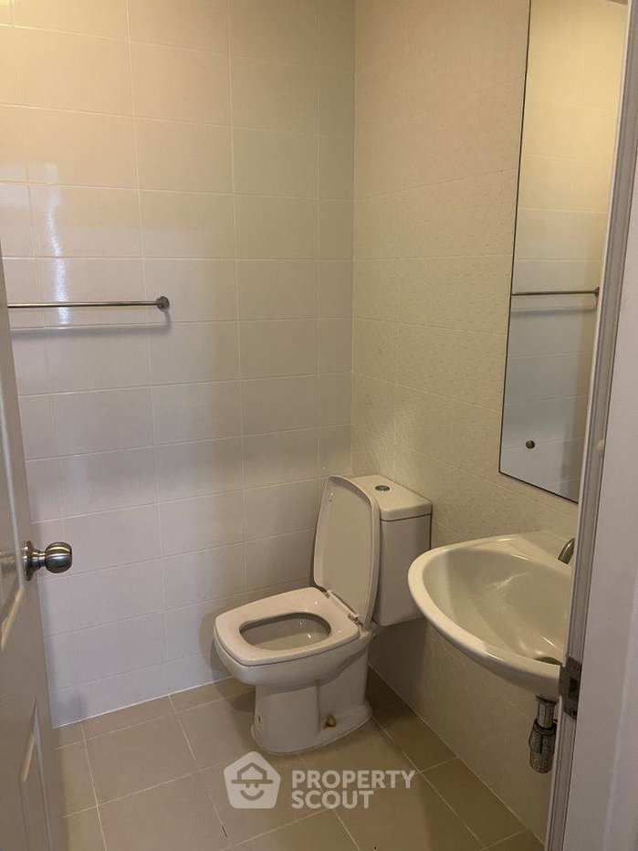 รูป ทาวน์เฮ้าส์ 3-ห้องนอน ใน ท่าแร้ง (ID 3333961) - รูปที่ 9/12