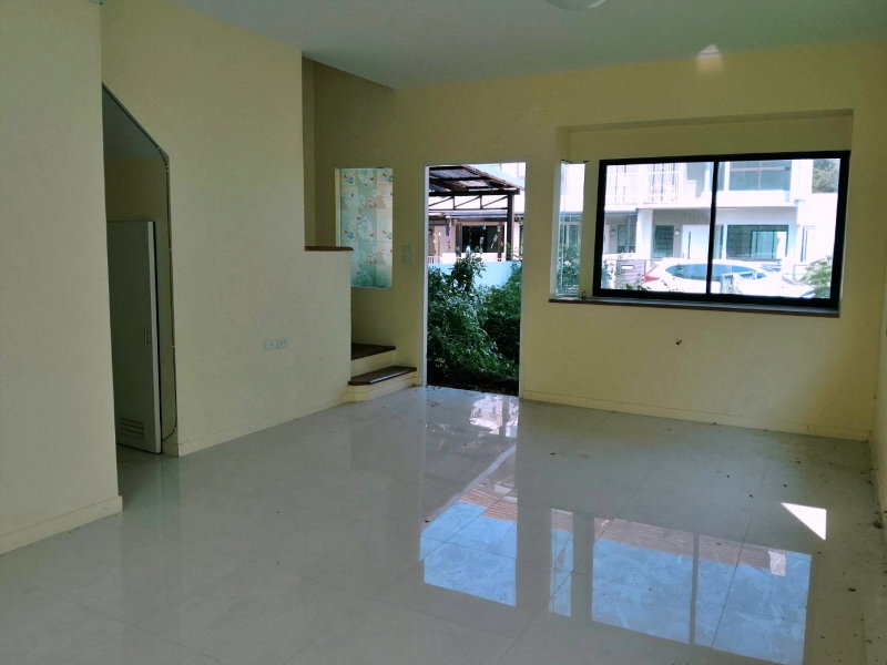 รูป ขายทาวน์โฮม 3 ชั้น หลังริม 28.8 ตร.ว. บ้านใหม่ 2 พระราม 2 - พุทธบูชา 36 (โครงการโดยแลนด์ แอนด์ เฮ้าส์) - รูปที่ 2/17