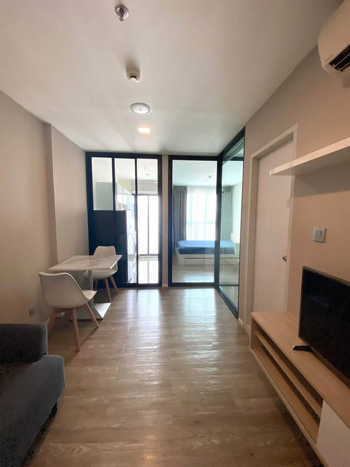 picture Condo for Rent at Episode Phahol - Sapanmai (C6909028) - 2/9