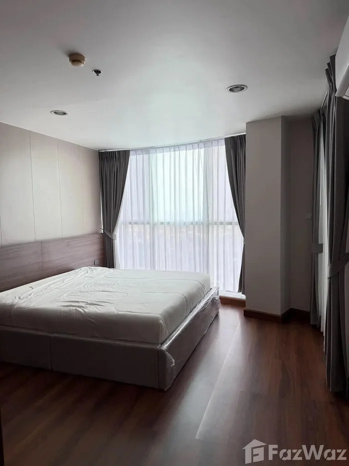 รูป ขาย คอนโด 2 ห้องนอน ในโครงการ แบงค์คอก ฮอไรซอน รามคำแหง 6788324 - รูปที่ 11/12