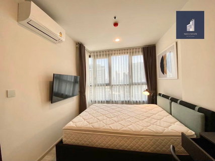 รูปภาพ XT Huaikhwang 75m. MRT Huaikhwang 1Bed 1Bath + Walk in Closet Take City View