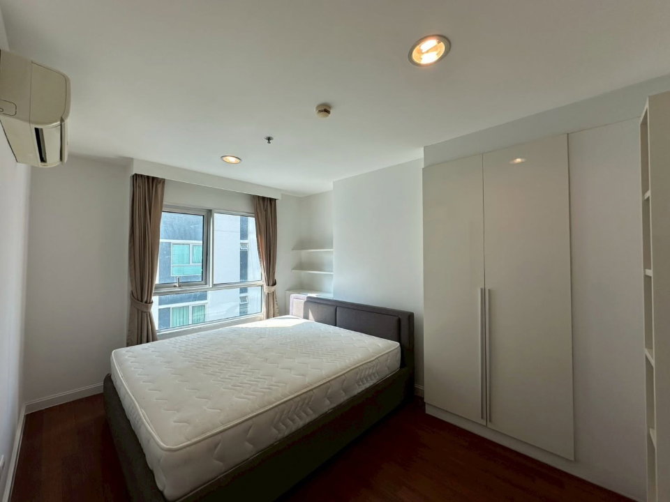รูป ขายคอนโด Belle Grand Rama 9 พื้นที่ใช้สอยเยอะ ห้องสวยพร้อมเข้าอยู่ สิ่งอำนวยความสะดวกครบครัน ใกล้ MRT พระราม 9 -SW004083 - รูปที่ 4/7