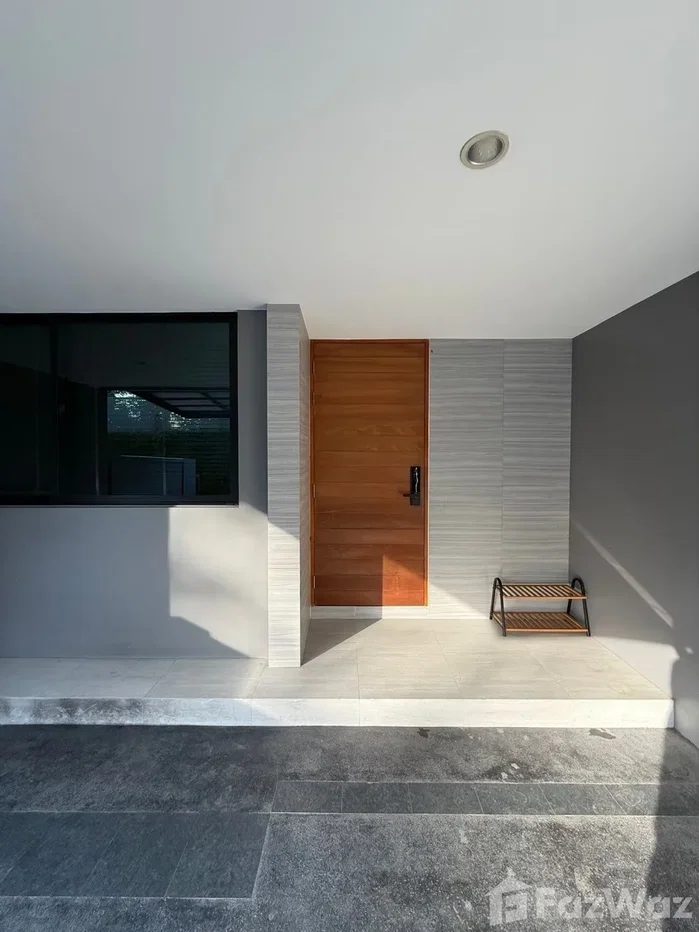 รูป ขาย บ้านเดี่ยว 3 ห้องนอน ในโครงการ เนอวานา ดีฟายน์ ศรีนครินทร์-พระราม 9 6802856 - รูปที่ 16/92