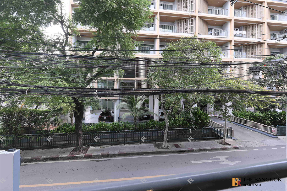 picture Voque Residential Condominium Sukhumvit 31 Condo with the Best Location - 5/10