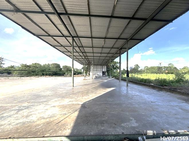 รูป โกดัง 29576 ตร.วา วิเชียรบุรี เพชรบูรณ์ 58M - รูปที่ 15/45