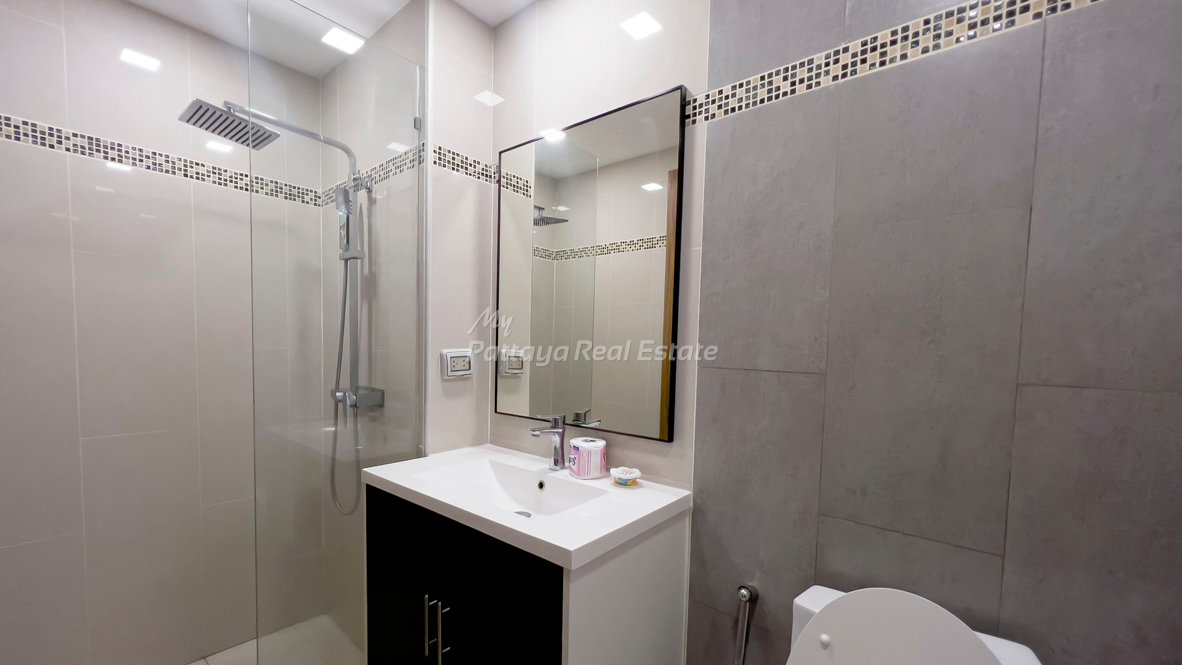picture 🛏️ Studio - 🛁 1 Bath - 🏙️ City View - 🌏 FOREIGN name - 🏢 Laguna Beach Resort 3 Pattaya - Ref: LBR3M59 - 5/8