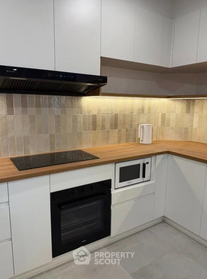 picture 3-BR Condo at Richmond Palace Condominium near BTS Phrom Phong (ID 3336664) - 5/15