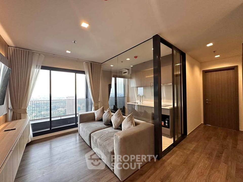 รูป คอนโด 2-ห้องนอน ที่ ไลฟ์ ลาดพร้าว แวลลีย์ ใกล้ BTS ห้าแยกลาดพร้าว (ID 3334837) - รูปที่ 3/12