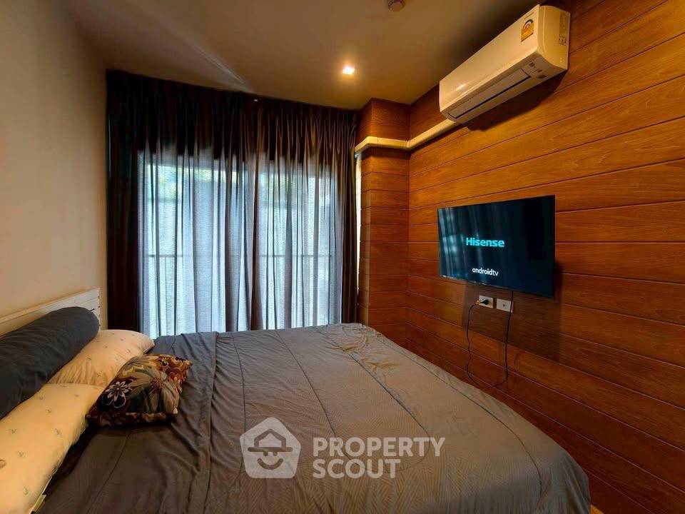 picture 1-BR Condo at Noble Remix near BTS Thong Lor (ID 3336154) - 8/13