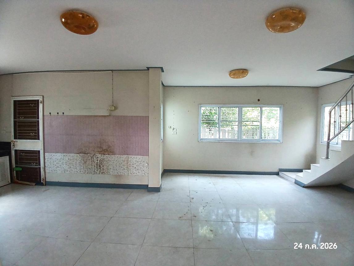 รูป บ้านเดี่ยว 121 ตร.วา เกาะคา ลำปาง 3M - รูปที่ 23/41