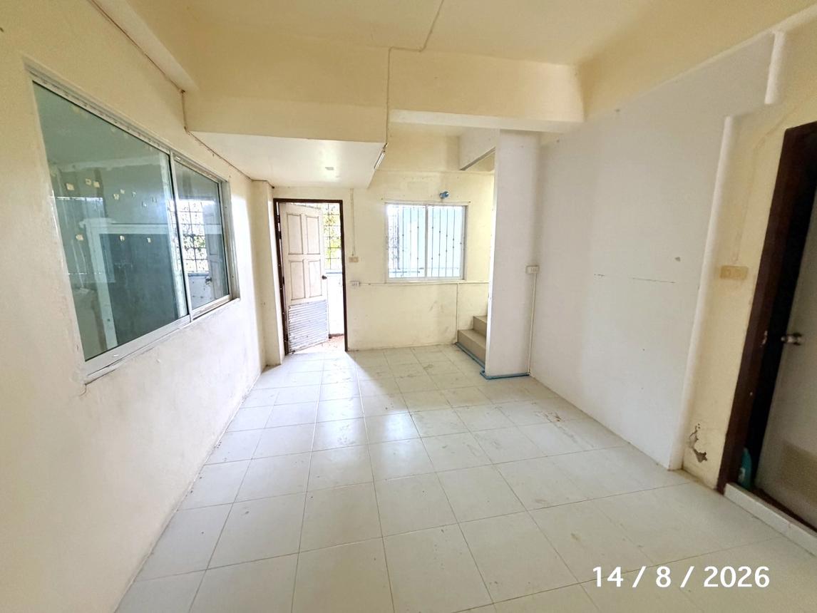 picture SHOP HOUSE 30.5 Sq.w. Mae Rim Chiang Mai for 4.7M - 22/37