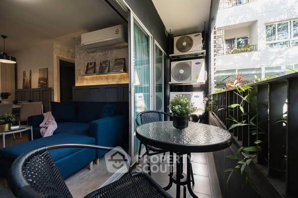 picture 2-BR Condo at Elio Del Ray near BTS Udom Suk (ID 3336180) - 3/17