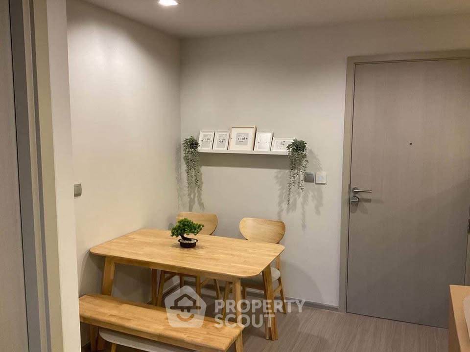 รูป ห้อง 1 ห้องนอน ชั้น 38 Life Ladprao ใกล้ BTS ห้าแยกลาดพร้าว 100 ม. (ID 3336836) - รูปที่ 4/8