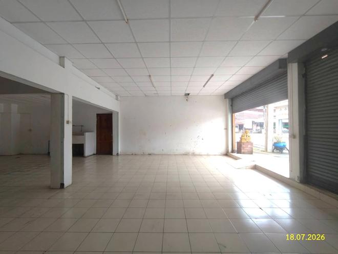 รูป อาคารพาณิชย์ 28 ตร.วา เชียงกลาง น่าน 2.5M - รูปที่ 6/45