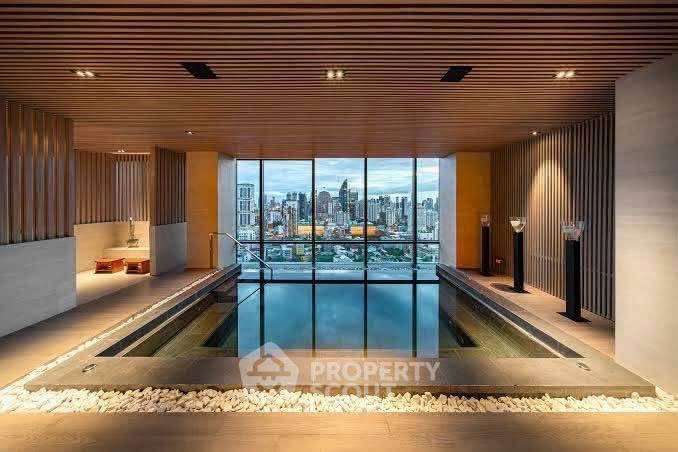 picture 1-BR Condo at The Bangkok Thonglor near BTS Thong Lor (ID 3336671) - 5/6