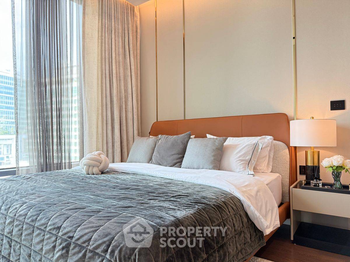 picture 2-BR Condo at The Bangkok Thonglor near BTS Thong Lor (ID 2172189) - 11/22