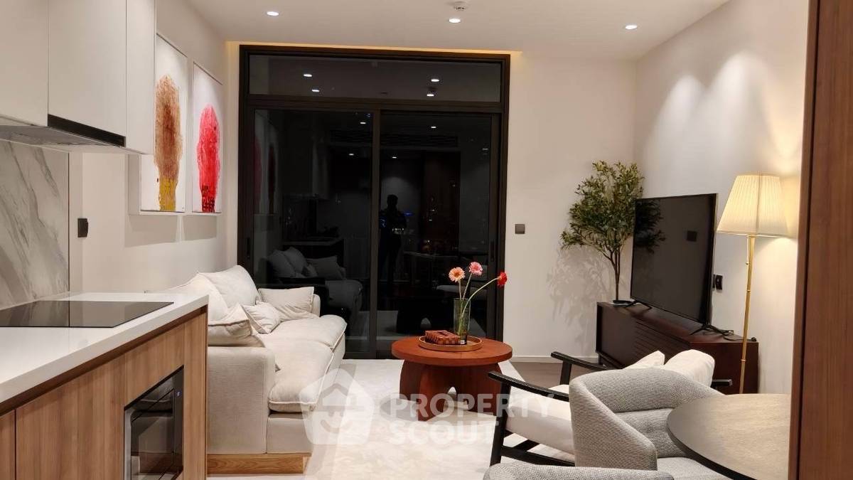 picture 2-BR Condo at Muniq Sukhumvit 23 near MRT Sukhumvit (ID 3223240) - 5/30
