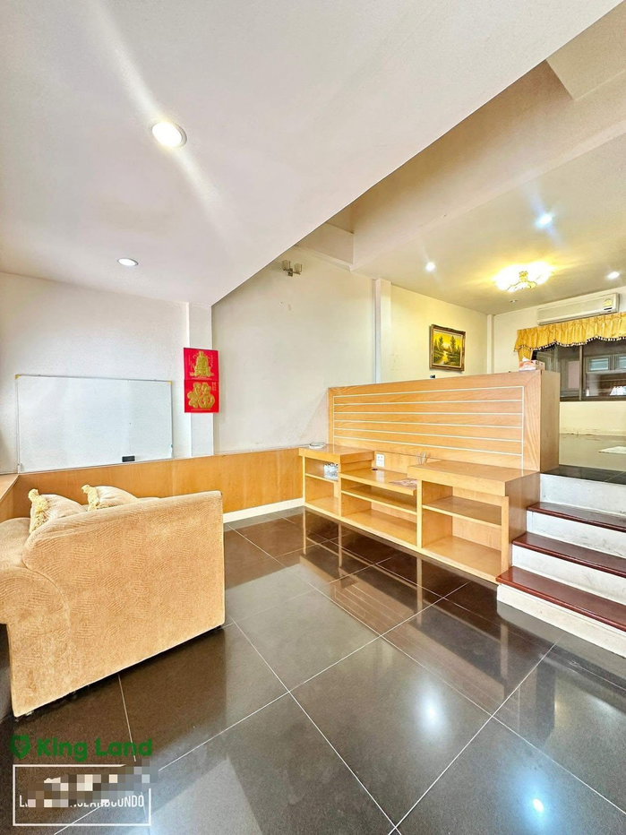 รูป 🏡✨ ให้เช่าทาวน์โฮม 3 ชั้น “บ้านกลางเมืองเหม่งจ๋าย” ลาดพร้าว 80 3 ห้องนอน 4 ห้องน้ำ บ้านหน้ากว้าง 5 เมตร | พื้นที่ใช้สอย 200 ตร.ม. |  - รูปที่ 5/16