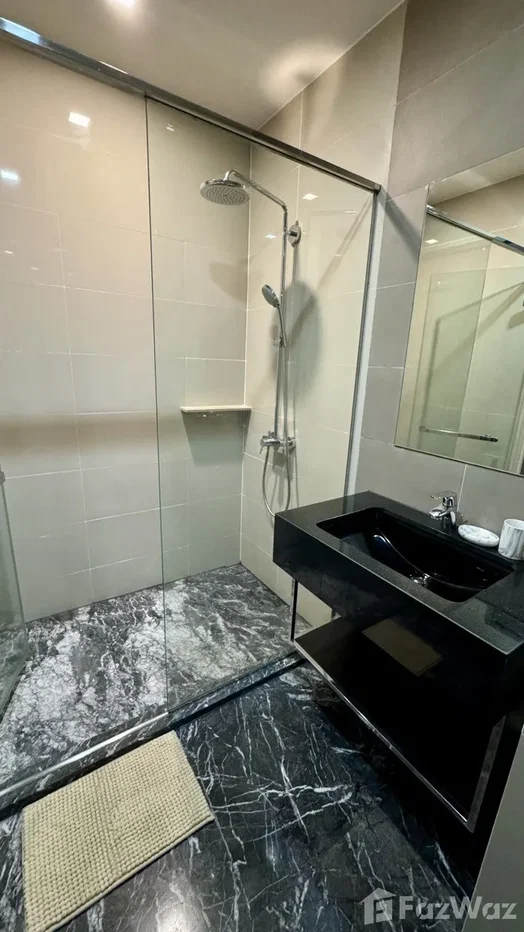 picture NEWLY RENOVATED | EDGE SUKHUMVIT 23 | 1 bed with best view 6799818 - 8/10