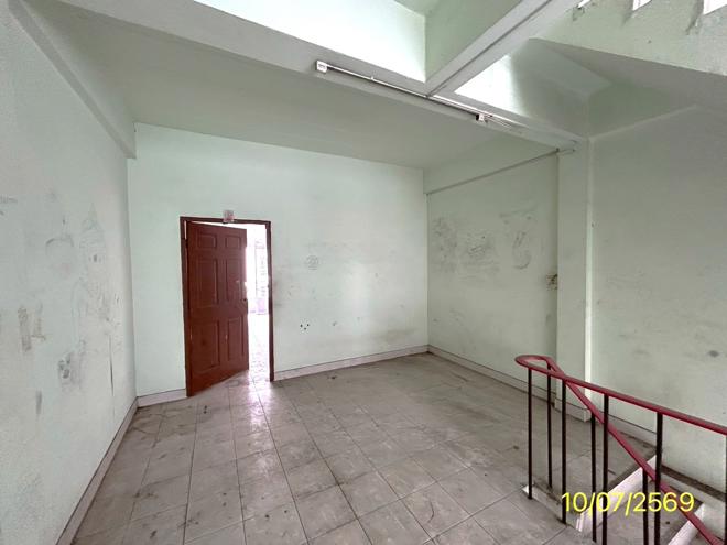picture SHOP HOUSE 16 Sq.w. Khlong Luang Pathumthani for 1.7M - 10/37