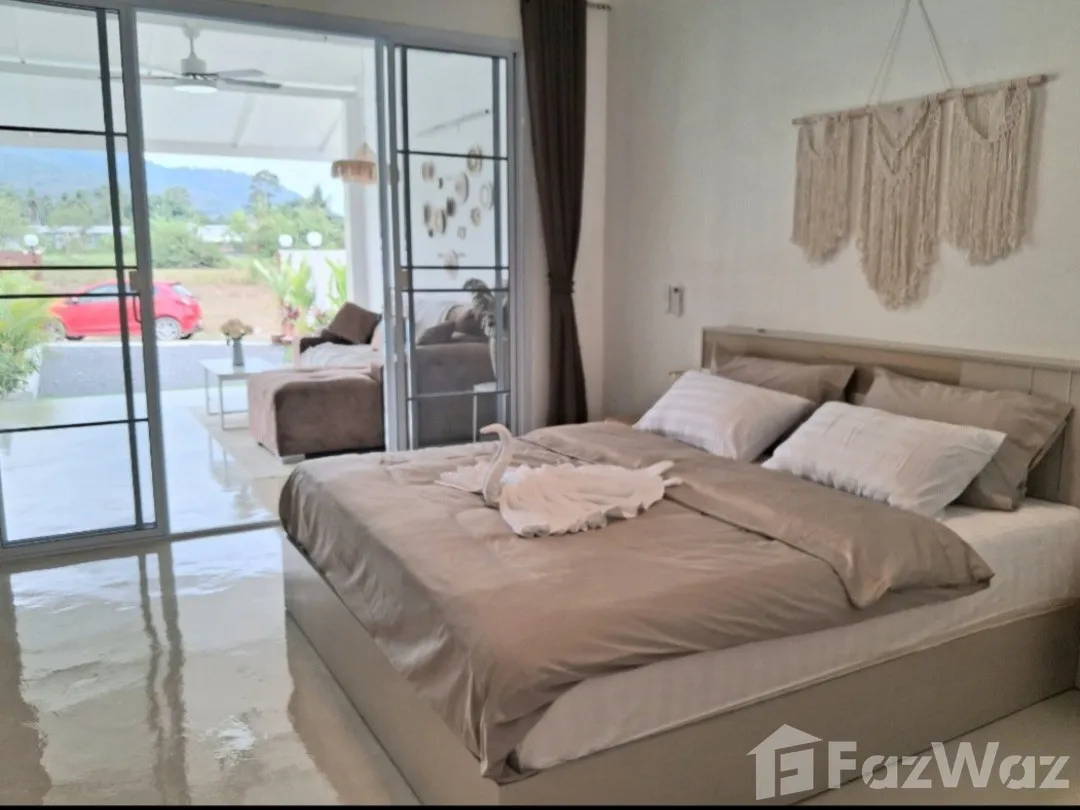 picture 2 Bedroom House for rent in Maenam, Surat Thani  6802901 - 9/12
