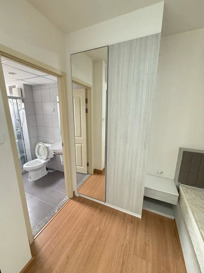 picture Supalai Loft Chaengwattana - 6/12